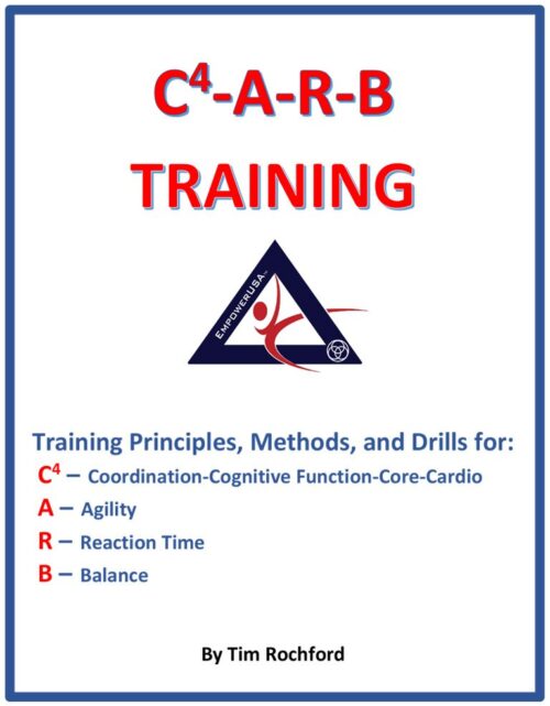C⁴-A-R-B Training
