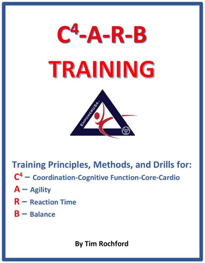 C⁴-A-R-B Training